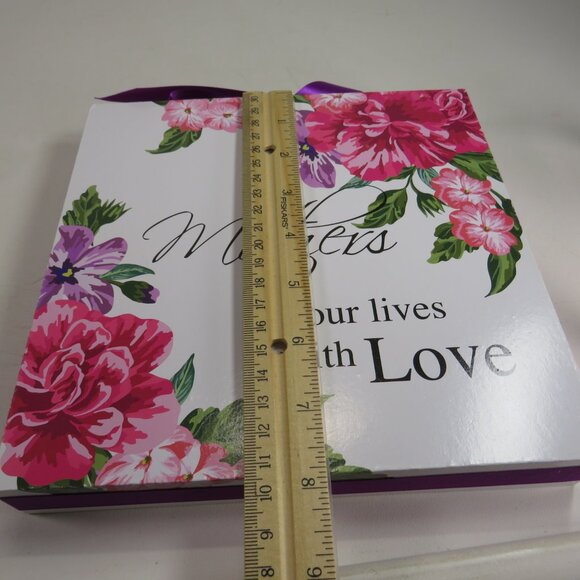 Mother's To Do List with Pen, Mothers fill our lives with Love Wall Sign - Picture 11 of 13